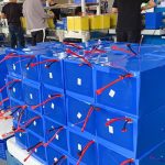 5 razloga zašto se litijeva LiFePO4 baterija puni