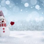 Sretan Božić i sretna Nova godina