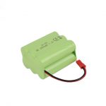 NiMH punjiva baterija AA 1800mAH 7.2V