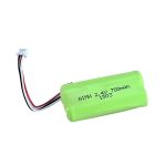 NiMH punjiva baterija AA700 2.4V