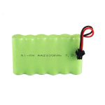 NiMH punjiva baterija AA 2400mAh 7.2V