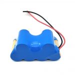 Euro-Pro Shark V1917, V1950, VX3 baterija za usisavač