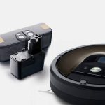 O bateriji Usisavač SVE U JEDNOM