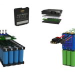 Usluga dizajniranja prilagođenih baterija