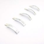 LiPO baterija 150843 3,7 V 15mAH punjiva fleksibilna zakrivljena litij-polimerna baterija 3,7 V Lipo li-polimerna baterija