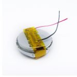 LiPO baterija prilagođena 1654 3,7 V 120mAh