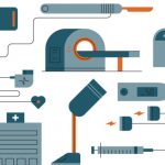 Medicinska i zdravstvena rješenja za baterije