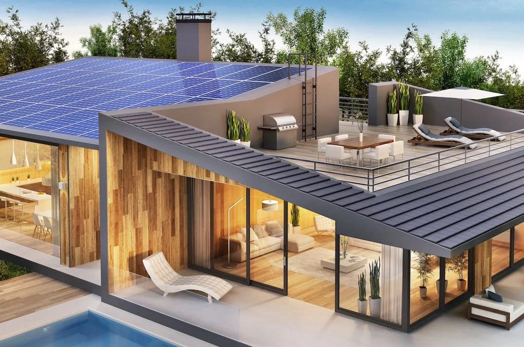 Zašto je LiFePO4 najbolji spremnik solarnih baterija - Ainbattery.com