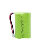 NiMH punjiva baterija AA1800mAh 2.4V