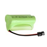 NiMH punjiva baterija AA2400 3.6V